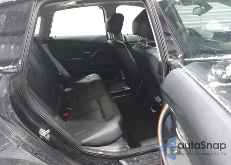 2015 BMW 328I Gran Turismo xDrive z USA, uszkodzony, nr VIN WBA3X5C58FD561557